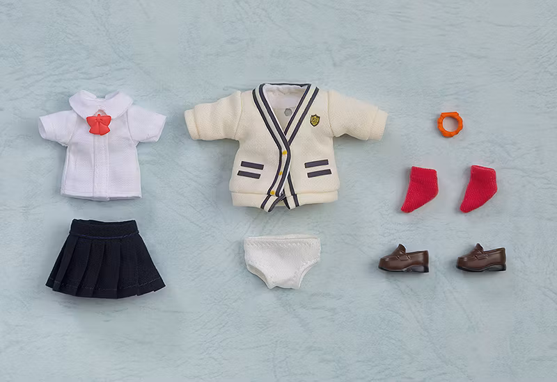 SSSS.Gridman Nendoroid Doll Rikka Takarada