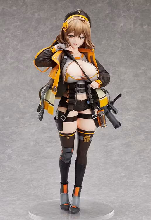 Goddess of Victory: Nikke B-Style Anis