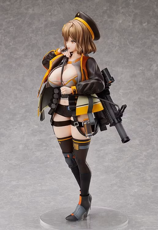 Goddess of Victory: Nikke B-Style Anis