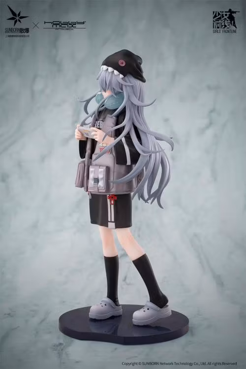 Dolls' Frontline G11 (Mind Eraser Ver.)