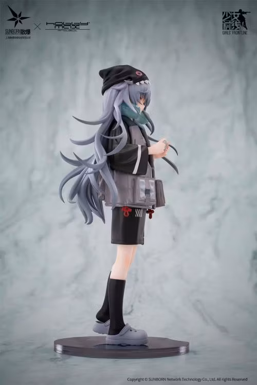 Dolls' Frontline G11 (Mind Eraser Ver.)