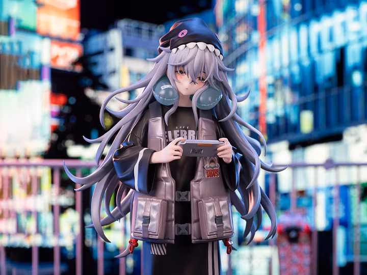Dolls' Frontline G11 (Mind Eraser Ver.)