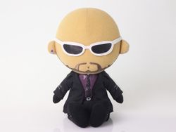 Final Fantasy VII: Remake Rude Plush
