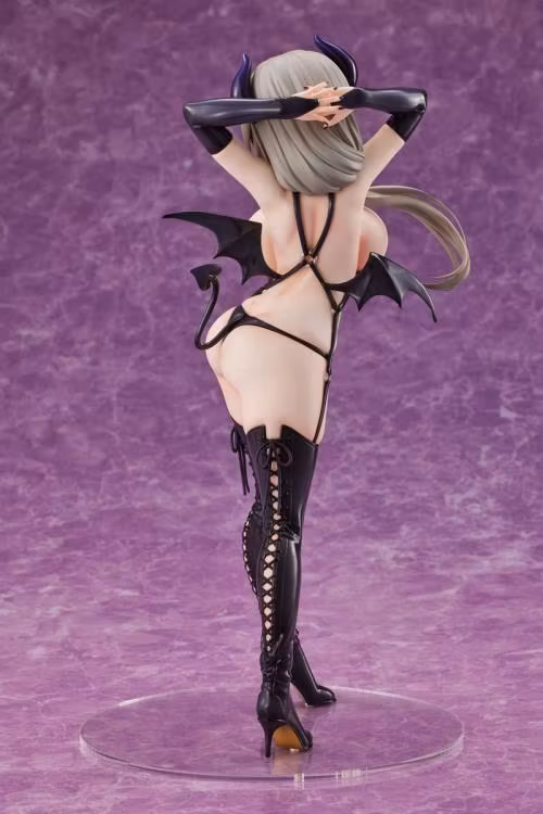 Uzaki-chan Wants to Hang Out! Tsuki Uzaki (Little Devil Ver.)