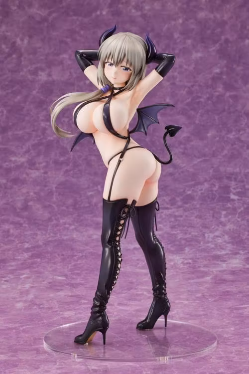 Uzaki-chan Wants to Hang Out! Tsuki Uzaki (Little Devil Ver.)