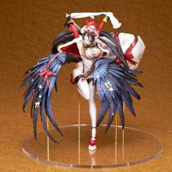 Overlord Albedo (Pure White Santa Ver.)