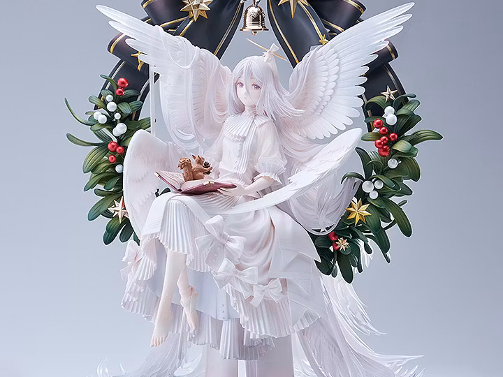 Illustration Revelation Bell of the Holy Night