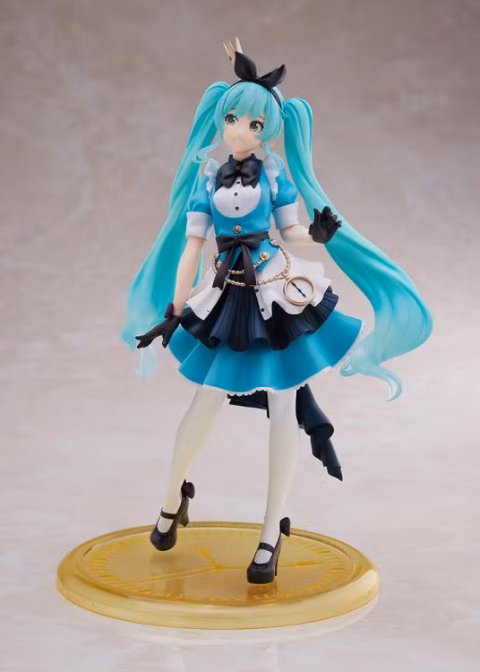 Vocaloid Artist MasterPiece Hatsune Miku (Princess Alice Ver.) (Rerelease)