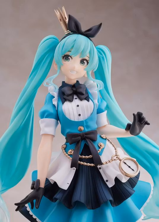 Vocaloid Artist MasterPiece Hatsune Miku (Princess Alice Ver.) (Rerelease)