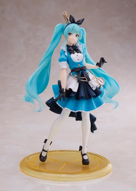 Vocaloid Artist MasterPiece Hatsune Miku (Princess Alice Ver.) (Rerelease)