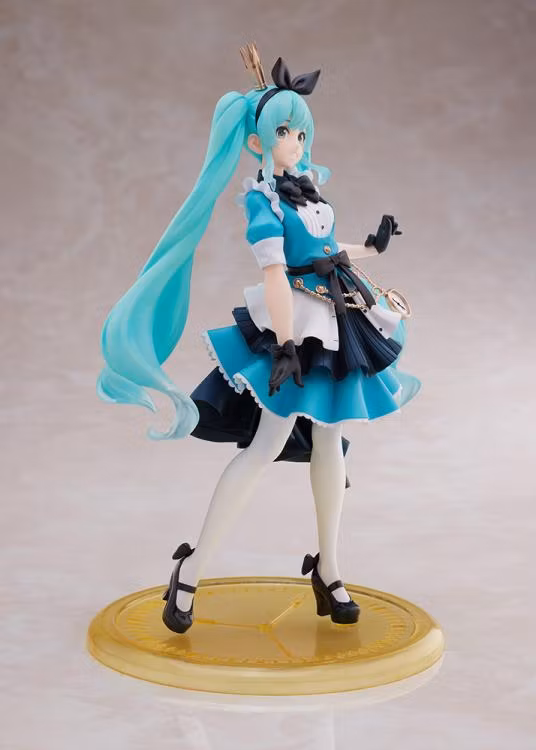 Vocaloid Artist MasterPiece Hatsune Miku (Princess Alice Ver.) (Rerelease)