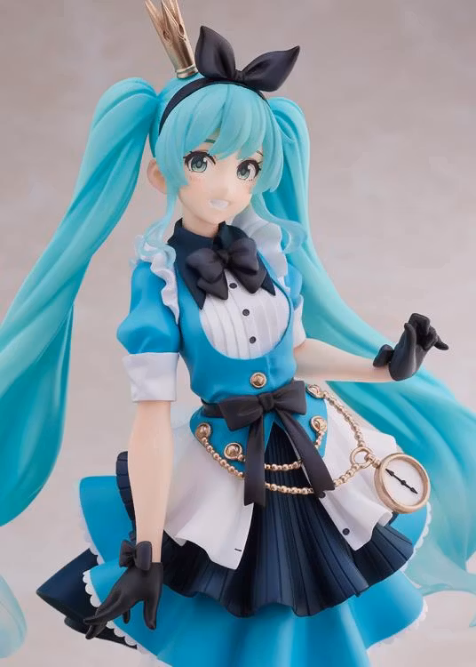 Vocaloid Artist MasterPiece Hatsune Miku (Princess Alice Ver.) (Rerelease)