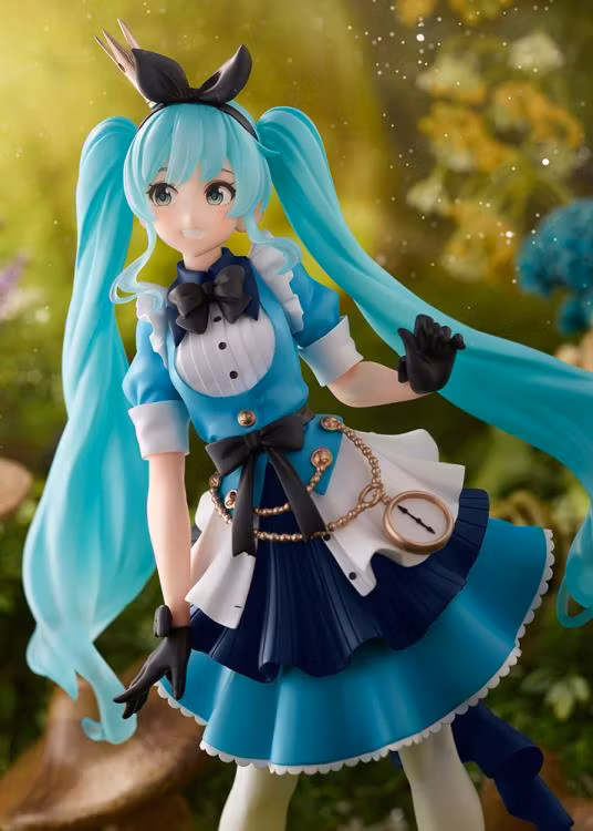 Vocaloid Artist MasterPiece Hatsune Miku (Princess Alice Ver.) (Rerelease)
