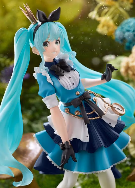 Vocaloid Artist MasterPiece Hatsune Miku (Princess Alice Ver.) (Rerelease)