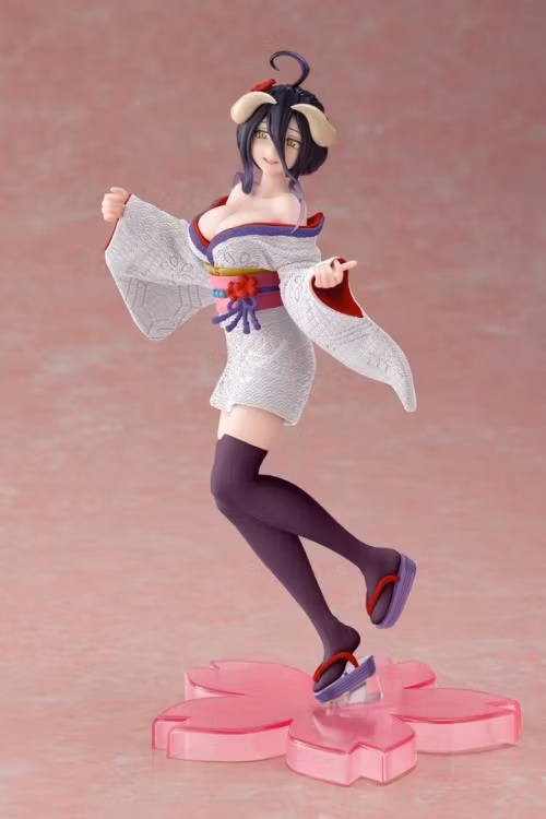 Overlord Albedo (Sakura Kimono Ver.)