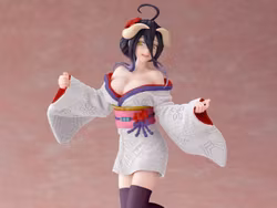 Overlord Albedo (Sakura Kimono Ver.)