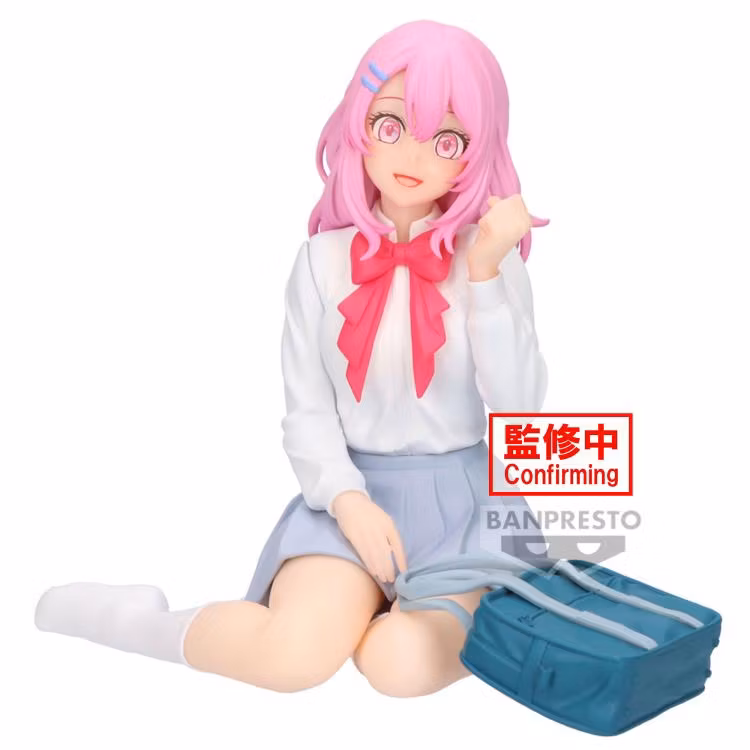 Oshi no Ko Relax time Minami Kotobuki