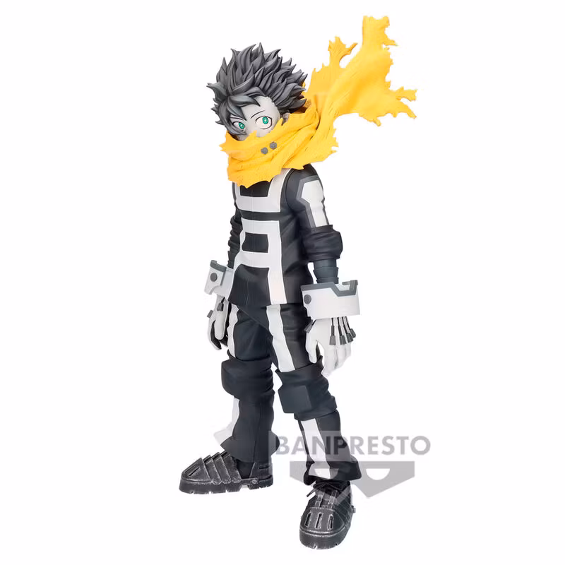 My Hero Academia Izuku Midoriya (7th Season)