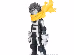 My Hero Academia Izuku Midoriya (7th Season)