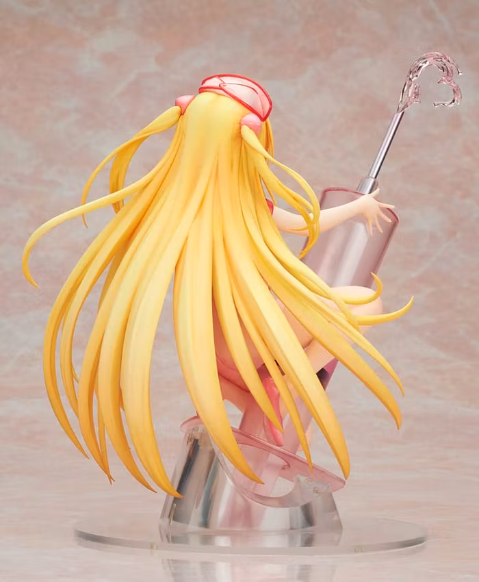 To Love-Ru Darkness Golden Darkness (Nurse Ver.) (Rerelease)
