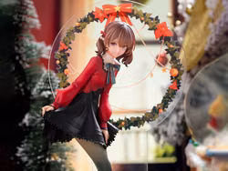 Desktop Girls Ringo (Winter)