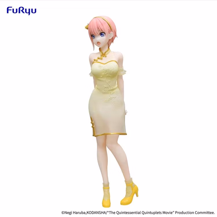 The Quintessential Quintuplets Movie Ichika Nakano (China Princess Ver.)