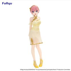 The Quintessential Quintuplets Movie Ichika Nakano (China Princess Ver.)