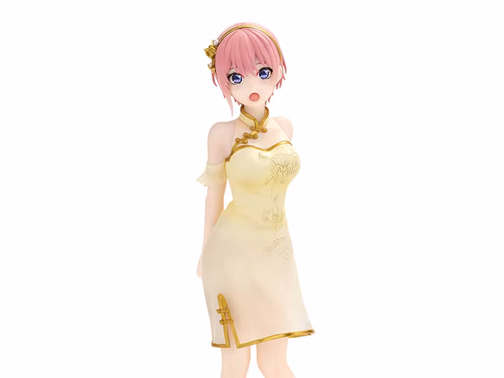 The Quintessential Quintuplets Movie Ichika Nakano (China Princess Ver.)