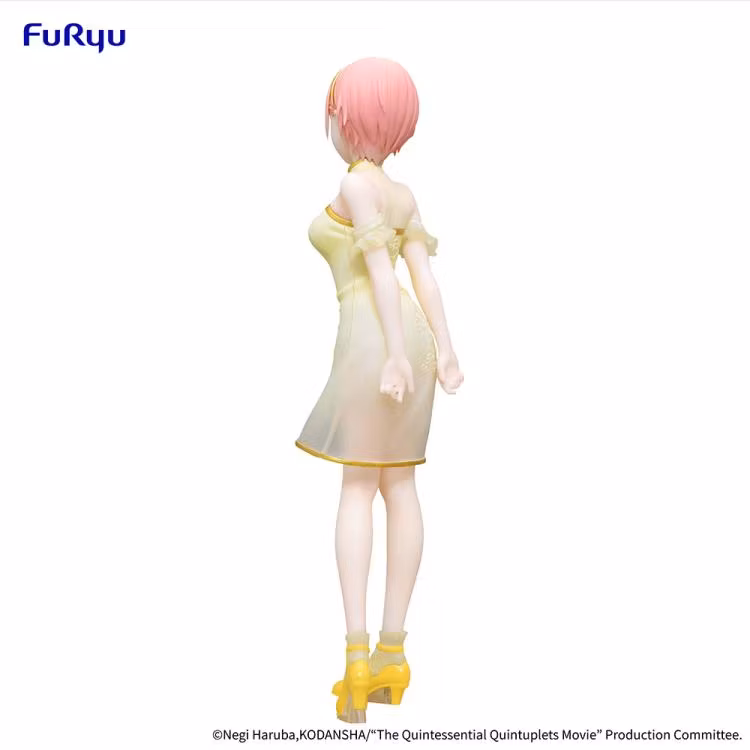 The Quintessential Quintuplets Movie Ichika Nakano (China Princess Ver.)