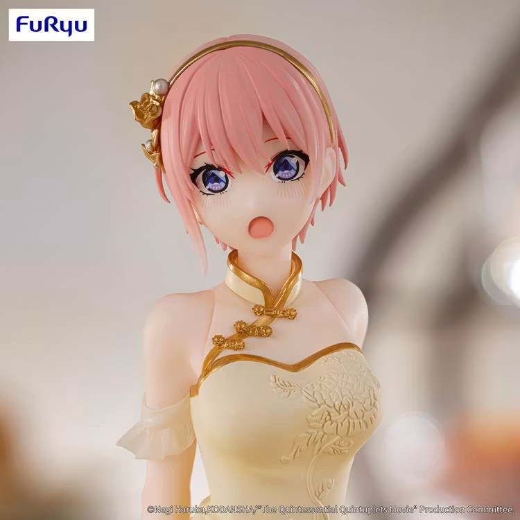 The Quintessential Quintuplets Movie Ichika Nakano (China Princess Ver.)