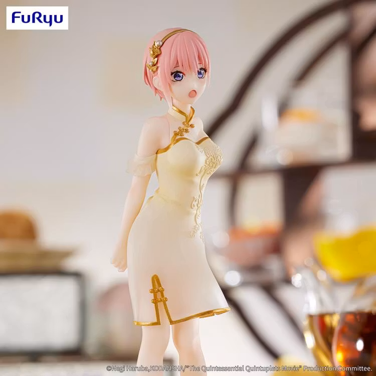 The Quintessential Quintuplets Movie Ichika Nakano (China Princess Ver.)