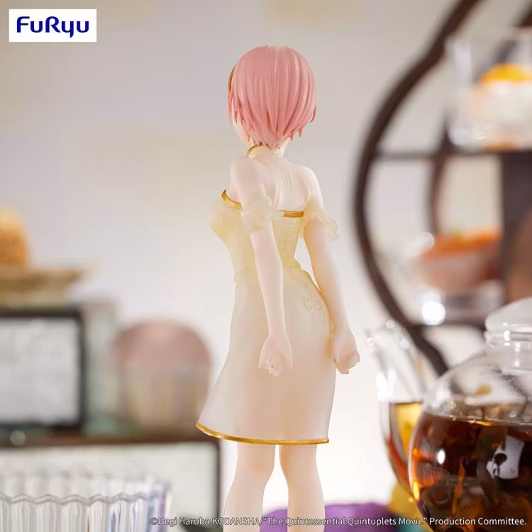 The Quintessential Quintuplets Movie Ichika Nakano (China Princess Ver.)