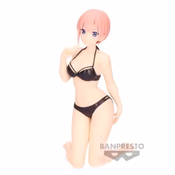 The Quintessential Quintuplets Movie Celestial Vivi Ichika Nakano