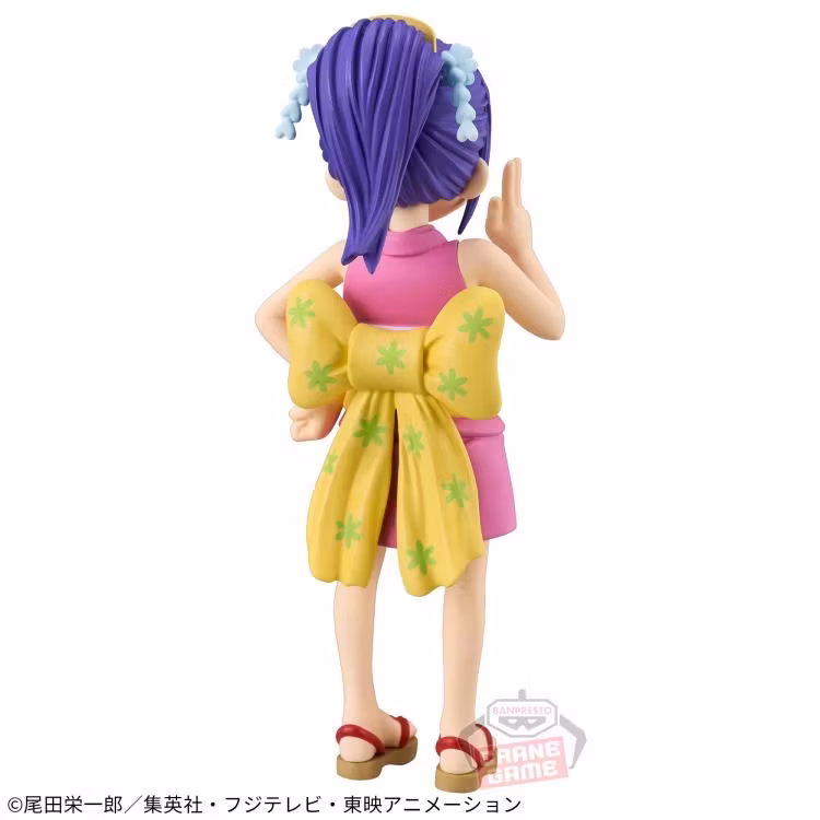 One Piece DXF The Grandline Series Wano Country O-Tama