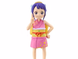 One Piece DXF The Grandline Series Wano Country O-Tama