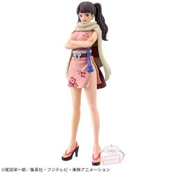 One Piece DXF The Grandline Series Wano Country Shinobu