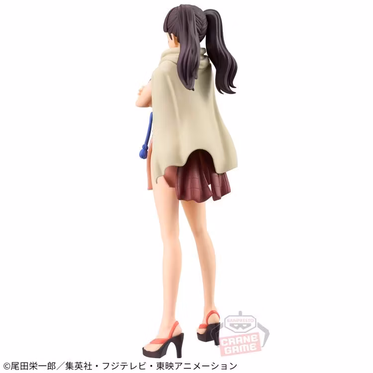 One Piece DXF The Grandline Series Wano Country Shinobu
