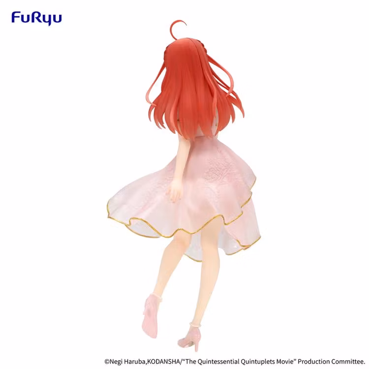 The Quintessential Quintuplets Movie Itsuki Nakano (China Princess Ver.)