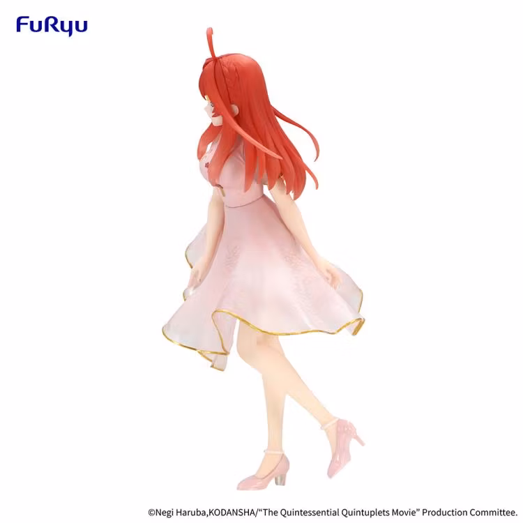 The Quintessential Quintuplets Movie Itsuki Nakano (China Princess Ver.)