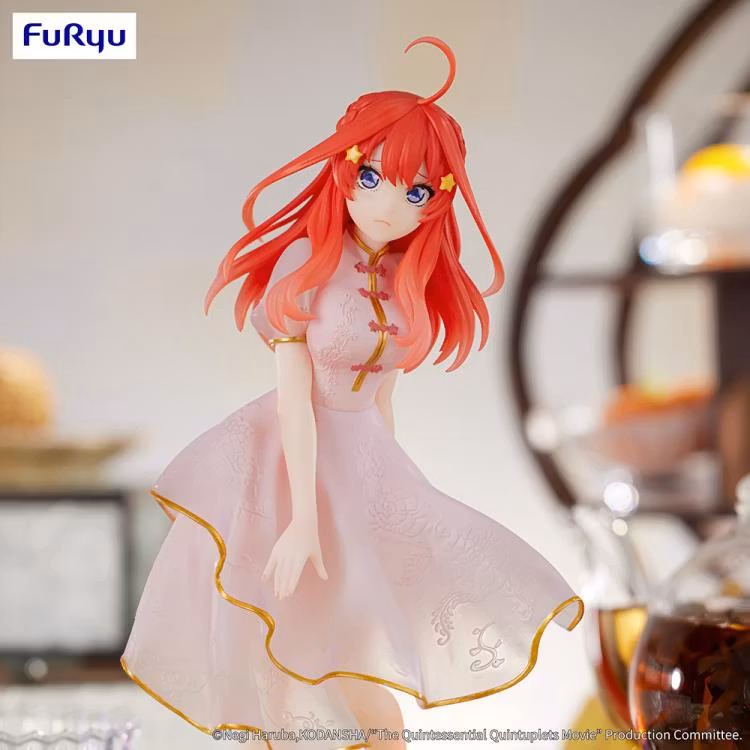 The Quintessential Quintuplets Movie Itsuki Nakano (China Princess Ver.)
