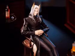 Arknights Hellagur (Formal Dress Ver.)