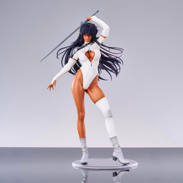 Bastard!! Arshes Nei