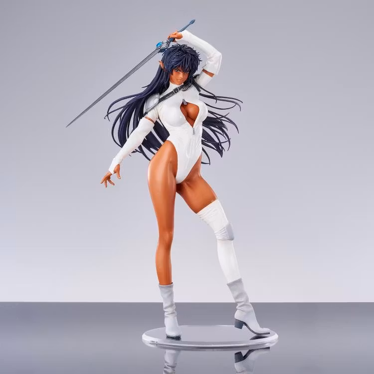 Bastard!! Arshes Nei