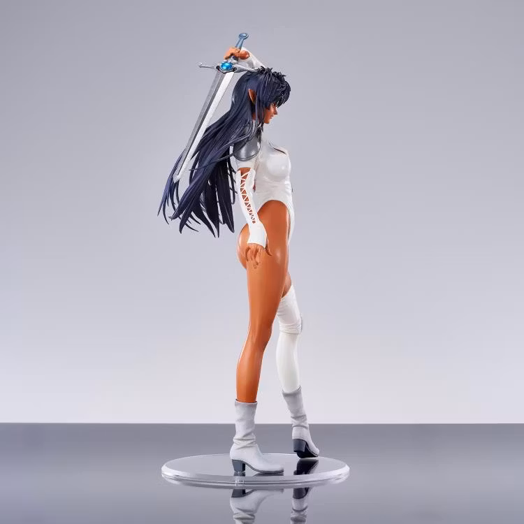 Bastard!! Arshes Nei