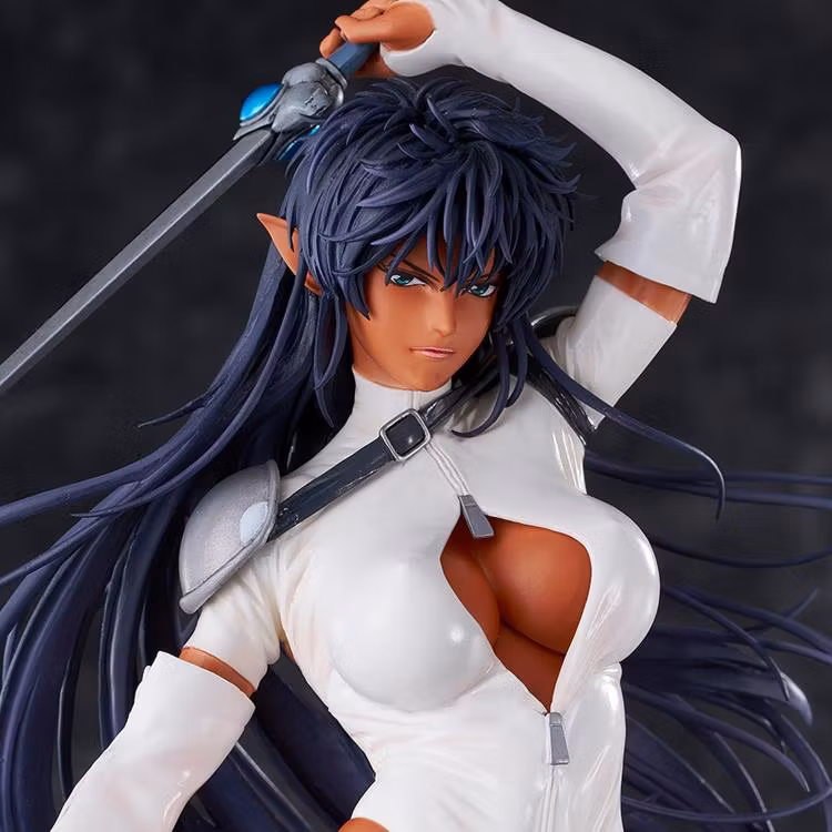 Bastard!! Arshes Nei