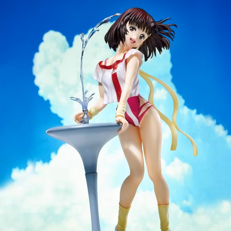 Gunbuster 35th Anniversary VIVIgnette Noriko Takaya