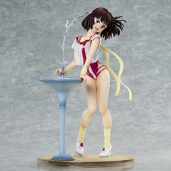 Gunbuster 35th Anniversary VIVIgnette Noriko Takaya