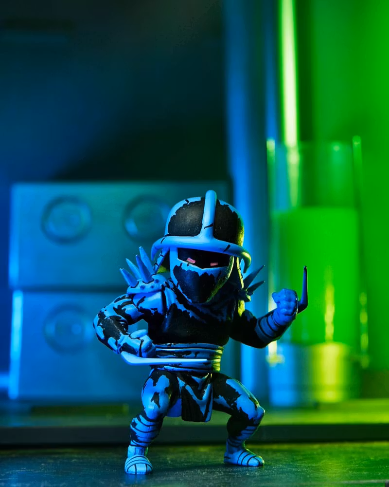 Teenage Mutant Ninja Turtles Shredder Clones (Mirage Comics) Box Set