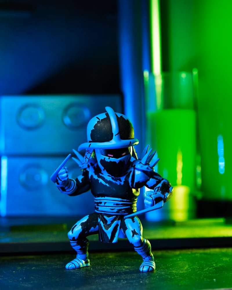 Teenage Mutant Ninja Turtles Shredder Clones (Mirage Comics) Box Set