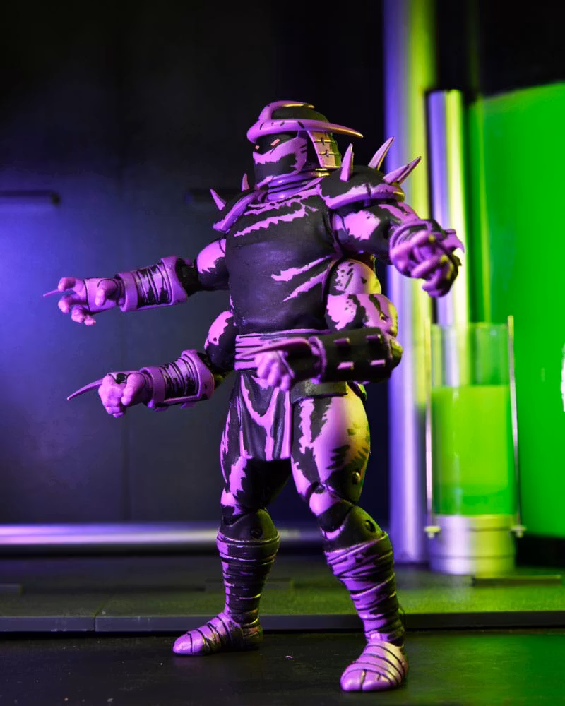 Teenage Mutant Ninja Turtles Shredder Clones (Mirage Comics) Box Set